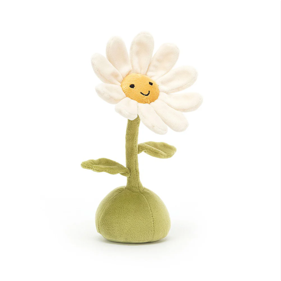 Jellycat Flowerlette Daisy (Out of Stock)